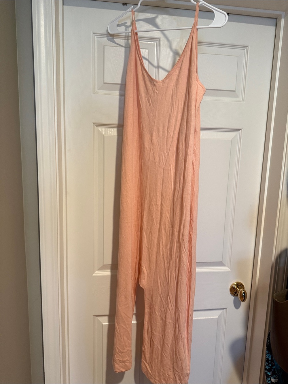 THE GREAT. Sleep jumpsuit - NWT